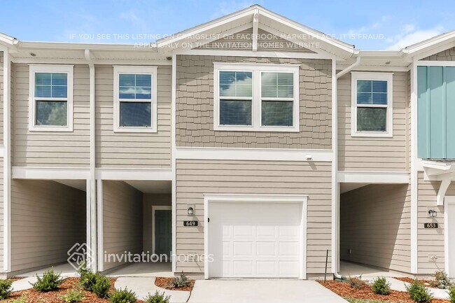 Building Photo - 649 Cherry Ridge Dr