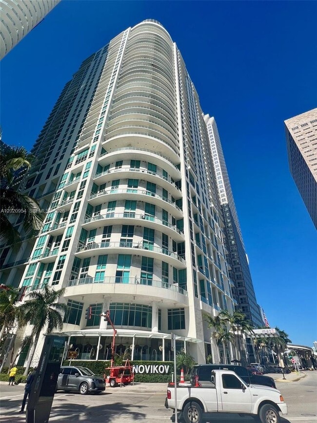 Building Photo - 300 S Biscayne Blvd
