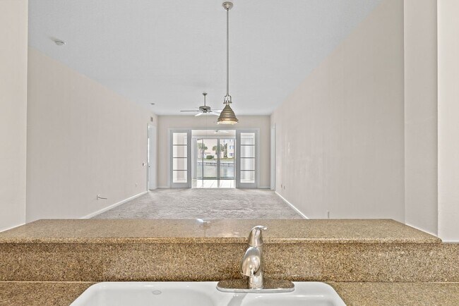 Foto del edificio - 17 Harbour Isle Dr W