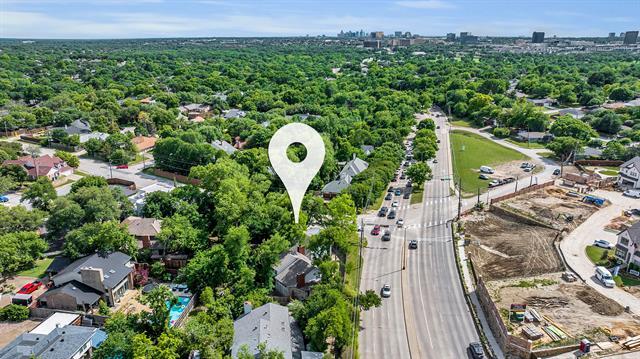 Foto del edificio - 9308 Greenville Ave