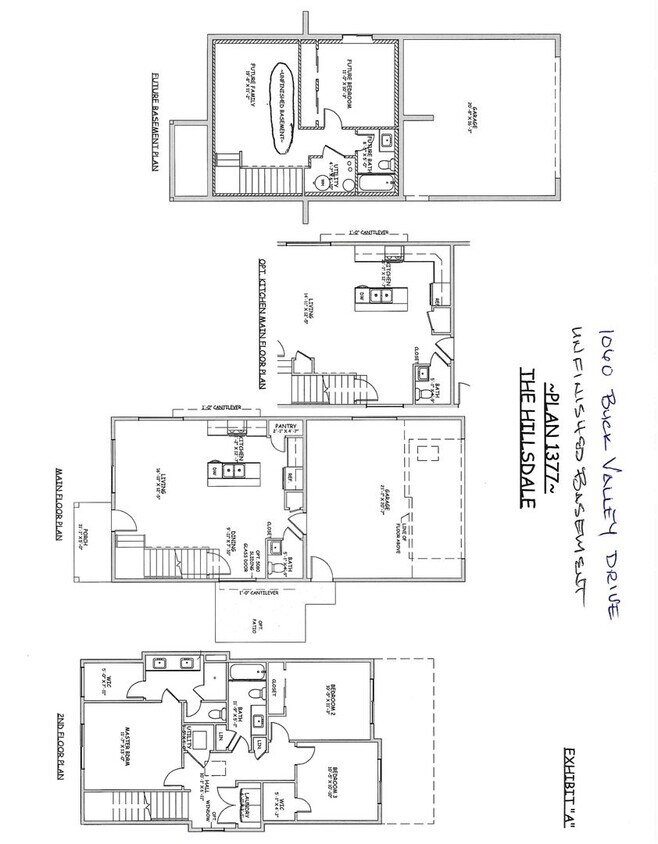 1060 Buck Vly Dr, Berthoud, CO 80513 House Rental in Berthoud, CO