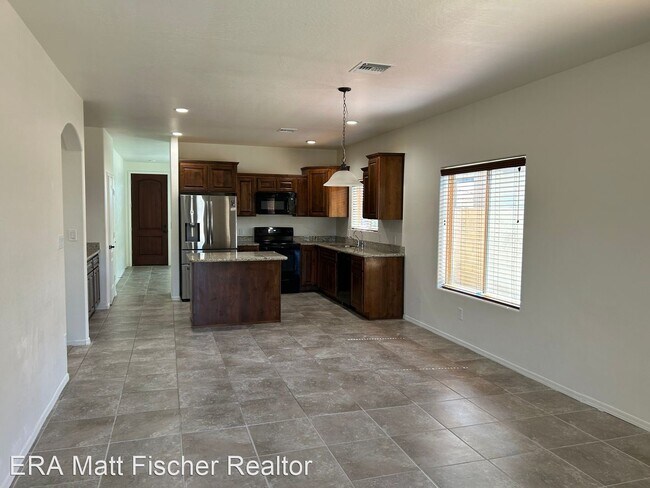 Building Photo - 4 br, 2 bath House - 4231 W 27th Pl