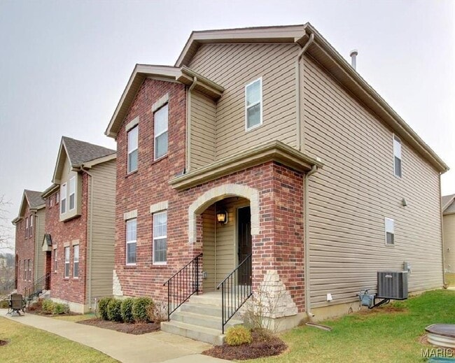 Building Photo - 9753 Wilderness Battle Cir