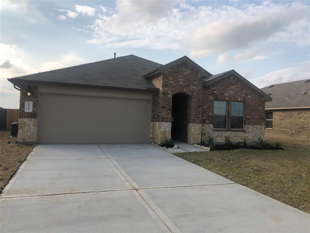 1810 Gibbons Creek Dr, Rosenberg, TX 77469 House Rental in Rosenberg