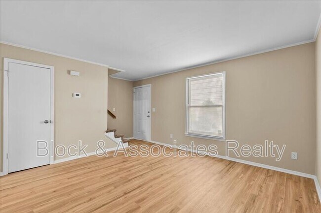 Foto del edificio - 1624 Spring Garden St