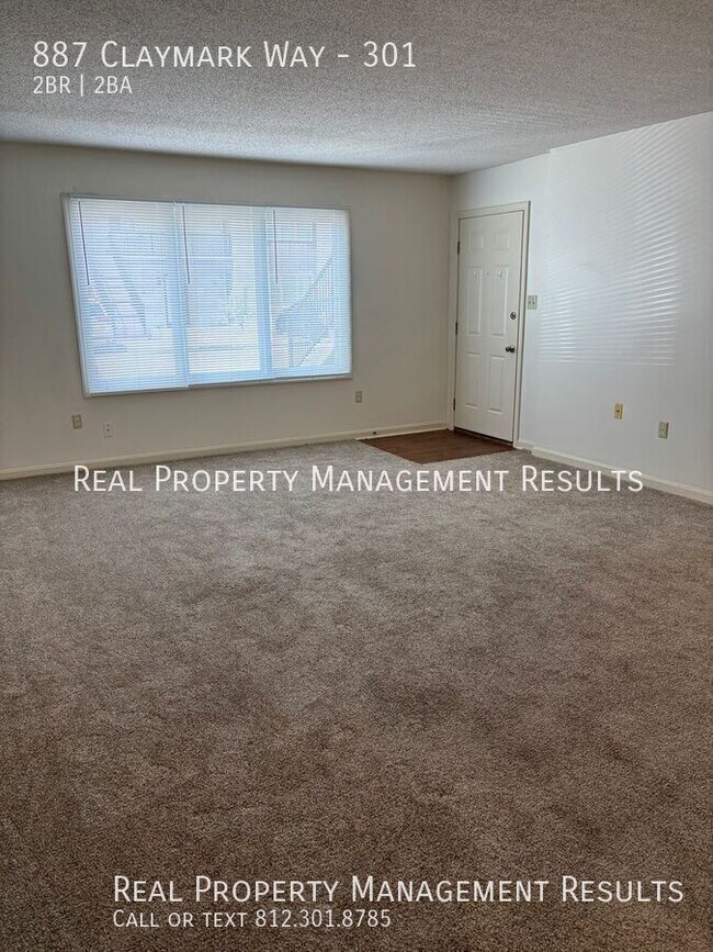 Foto del edificio - 887 Claymark Way