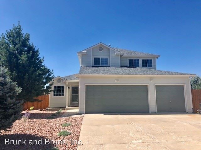 Primary Photo - 5 br, 4 bath House - 789 Tamarron Drive