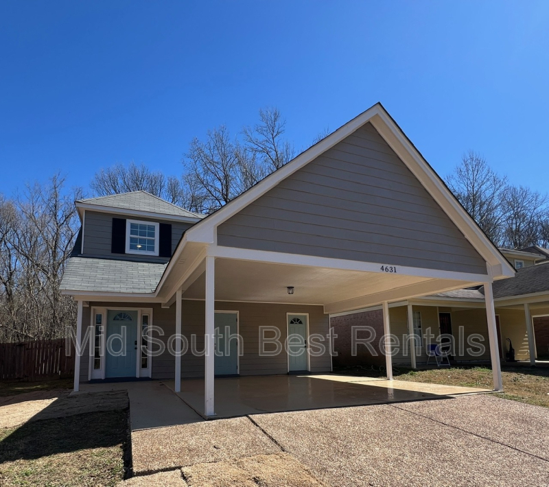 Primary Photo - 4631 Addington Dr