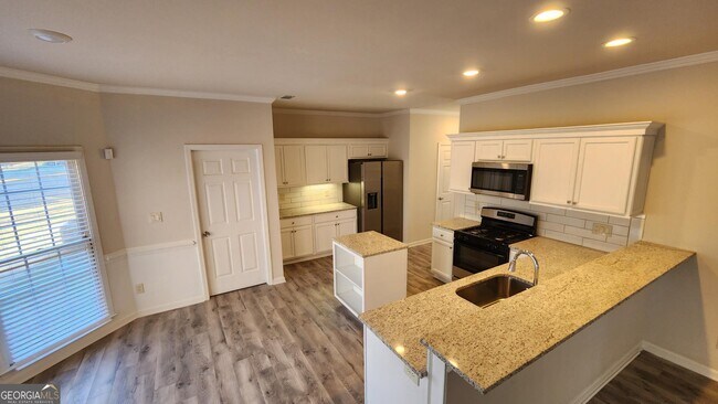 Foto del edificio - 120 Julia Ct