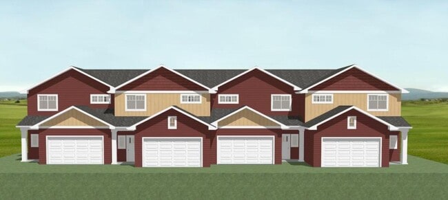 Photo - 1537 Ohana Ave Townhome