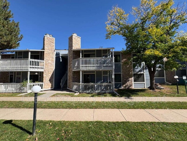 Foto del edificio - 8335 E Fairmount Dr