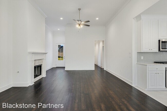 Building Photo - 4 br, 2 bath House - 39419 Waycross Ave