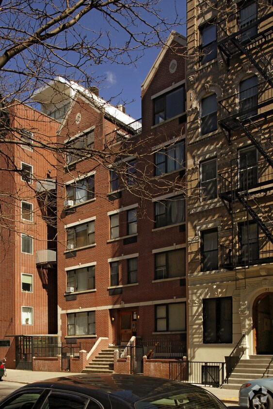 Building Photo - 67-69 E 3rd St