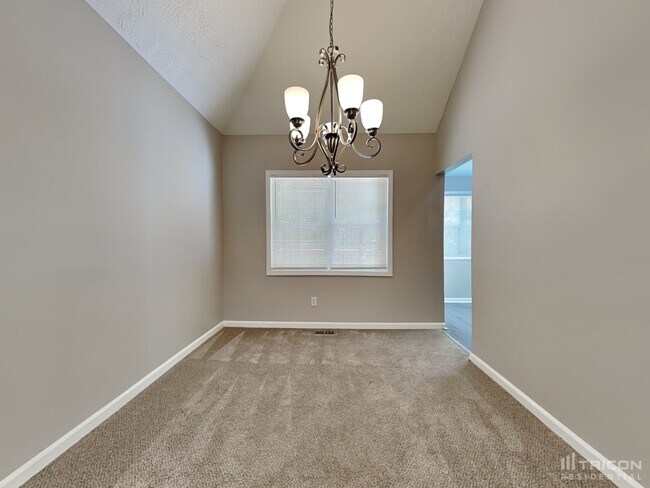 Foto del edificio - 3100 Perch Overlook SW