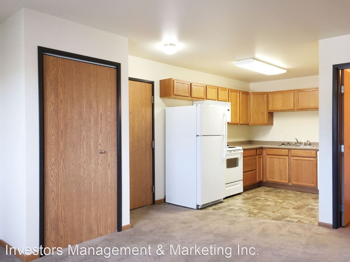 Foto principal - 1502-1502 35th Ave SE