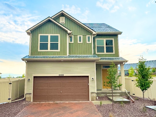 Building Photo - 6008 Callan Dr