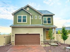 Building Photo - 6008 Callan Dr