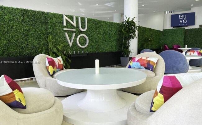 Foto del edificio - 1750 NW 107th Ave