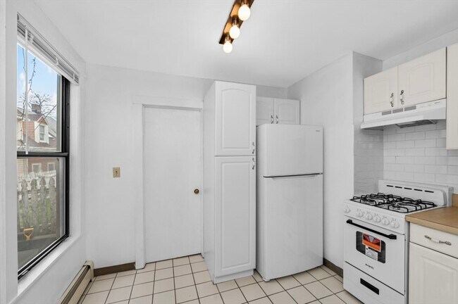 Foto del edificio - 35 Allston St