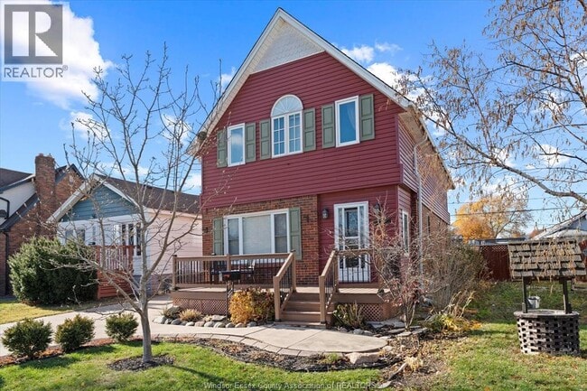 Building Photo - 379 Laporte Ave