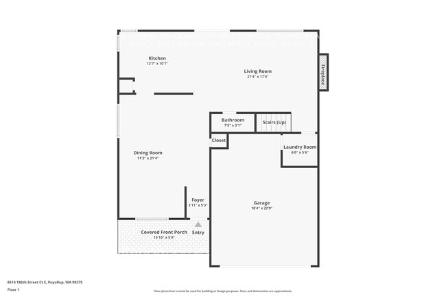 Building Photo - 8514 186th St Ct E