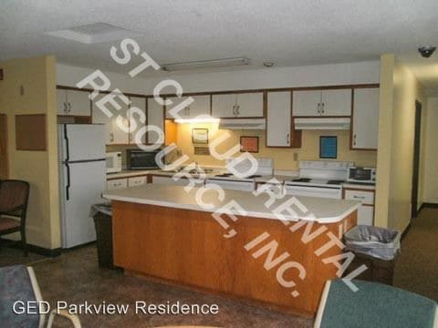 Building Photo - 1536 Northway Dr