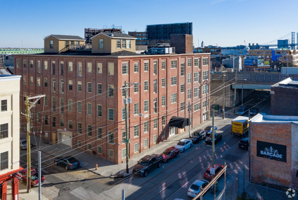 Frankford Lofts Apartments Philadelphia, PA