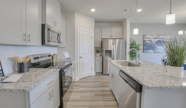 Building Photo - 4677 Ridge Bend Dr