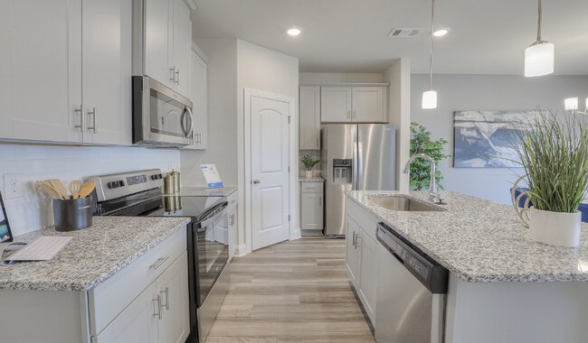 Foto del edificio - 4677 Ridge Bend Dr