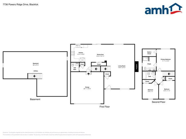 Foto del edificio - 7736 Powers Ridge Dr