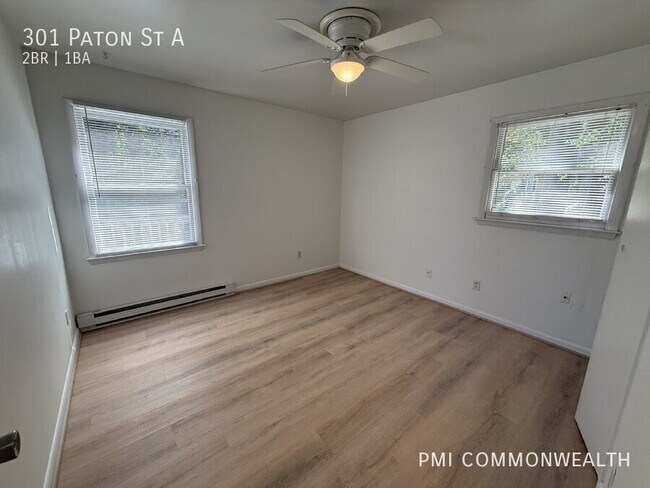 Foto del edificio - 301 Paton St