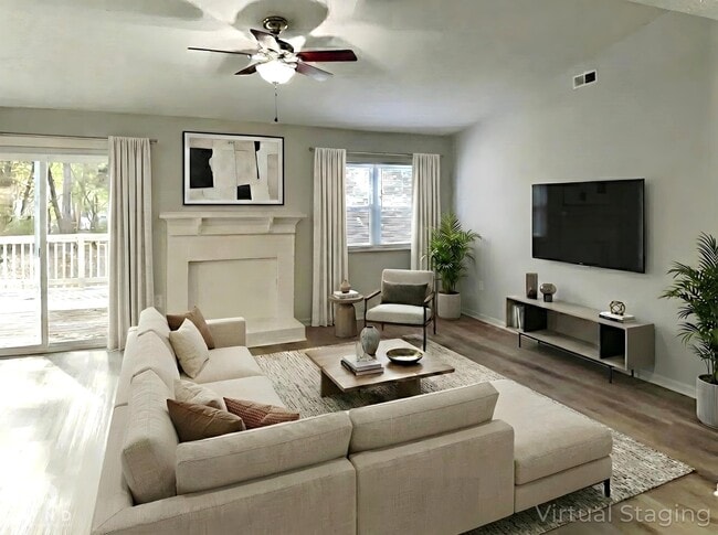 Foto del edificio - 13808 Dannemara Dr