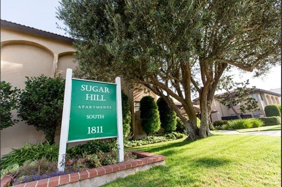 Foto principal - Sugar Hill Apartments