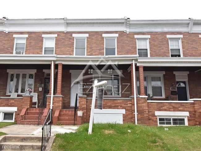Building Photo - 3120 Chesterfield Ave