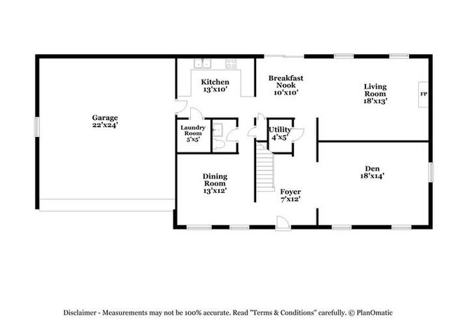 Building Photo - 3038 Silver Birch Drive, CHARLOTTE, NC 28269