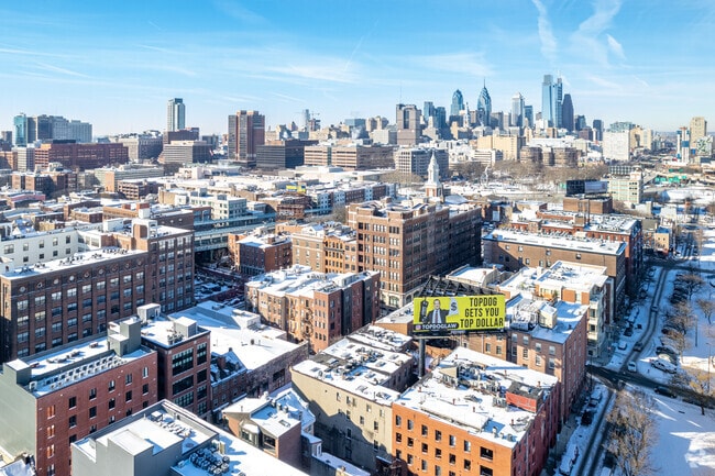 214 Vine St - Close to Center City - 214 Vine St