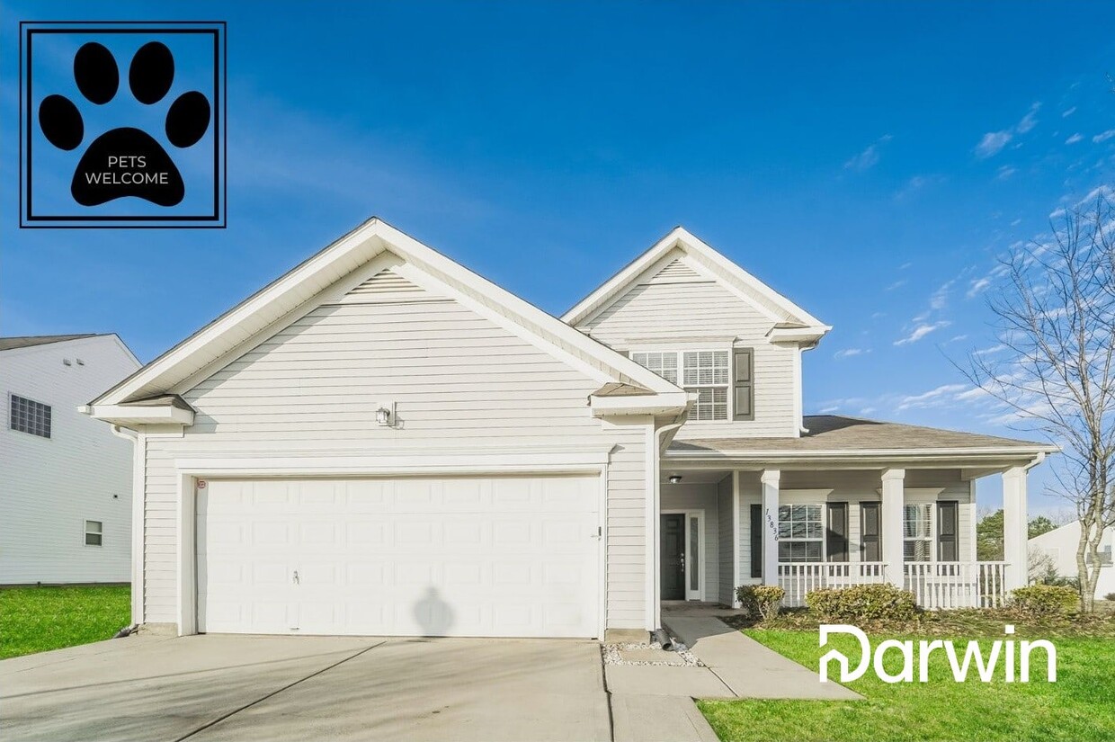 Primary Photo - 13836 Millers Creek Ln, Charlotte, NC 28278