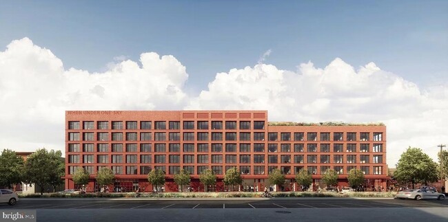 Building Photo - 1525 N American St