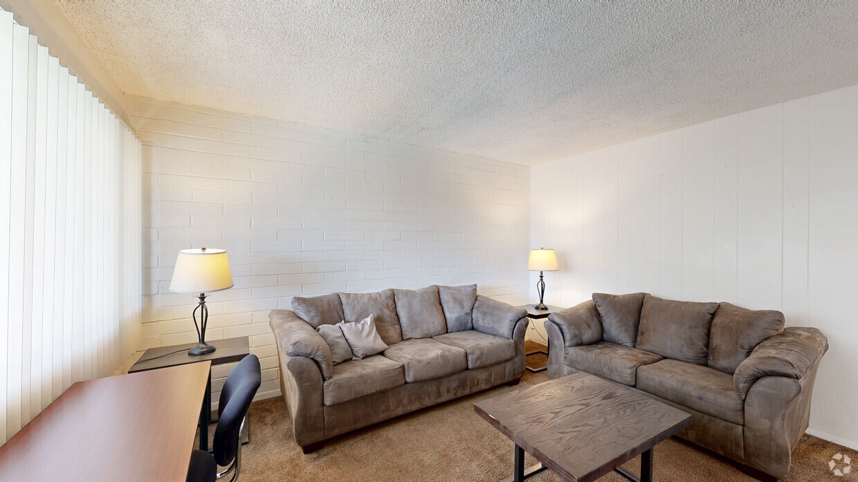 Photo - University Gardens Apartments