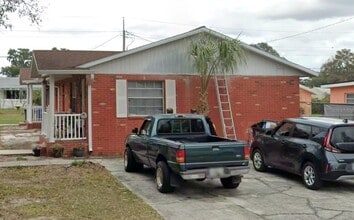 Building Photo - 1306 Golconda Rd