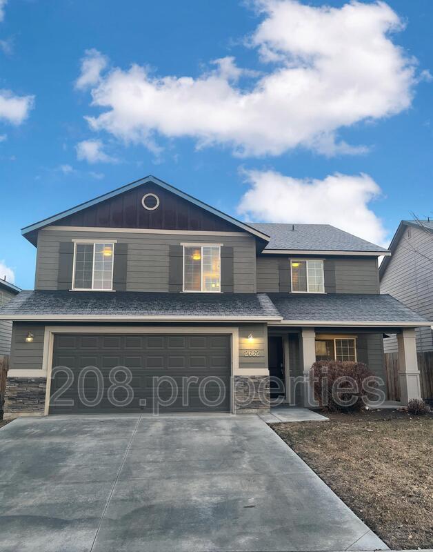 2662 W Jayton Dr, Meridian, ID 83642 House Rental in Meridian, ID