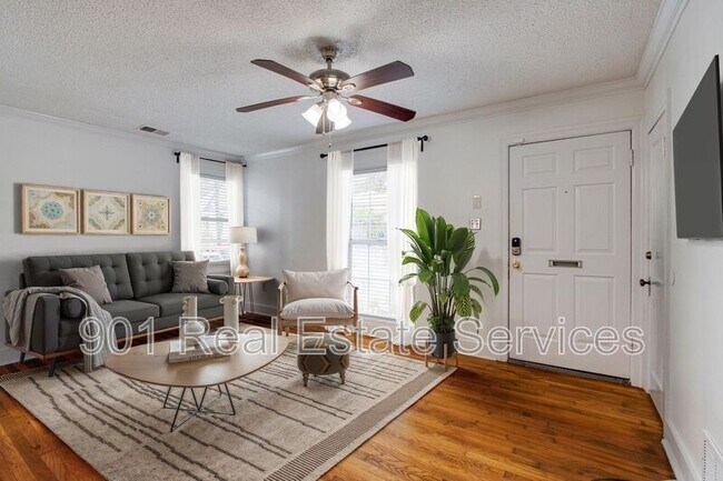 Foto del edificio - 1401 Linden Ave