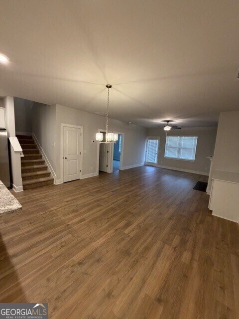 Foto del edificio - 116 Maple Trl