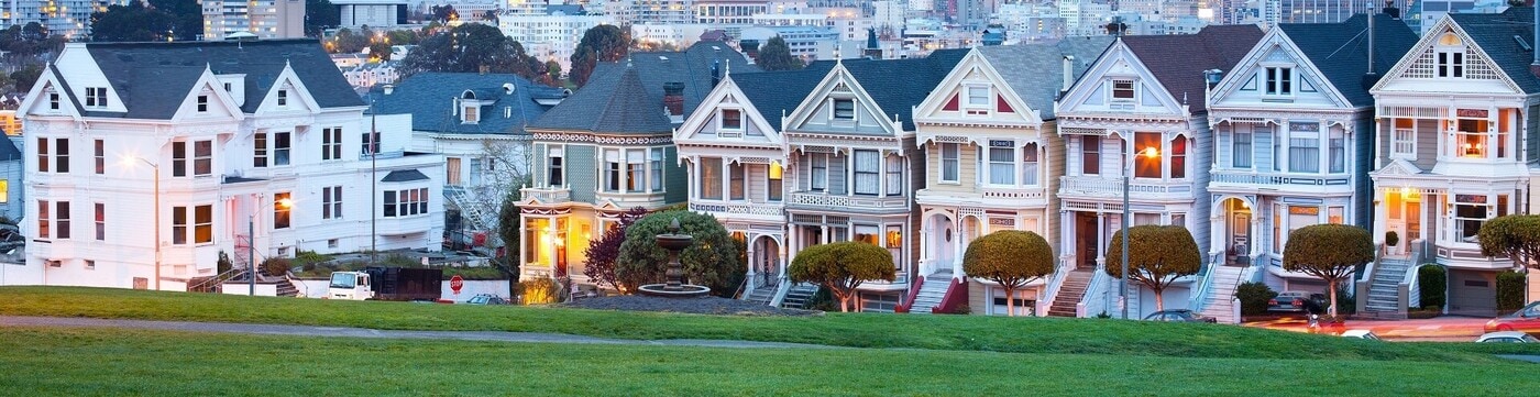 Alamo Square