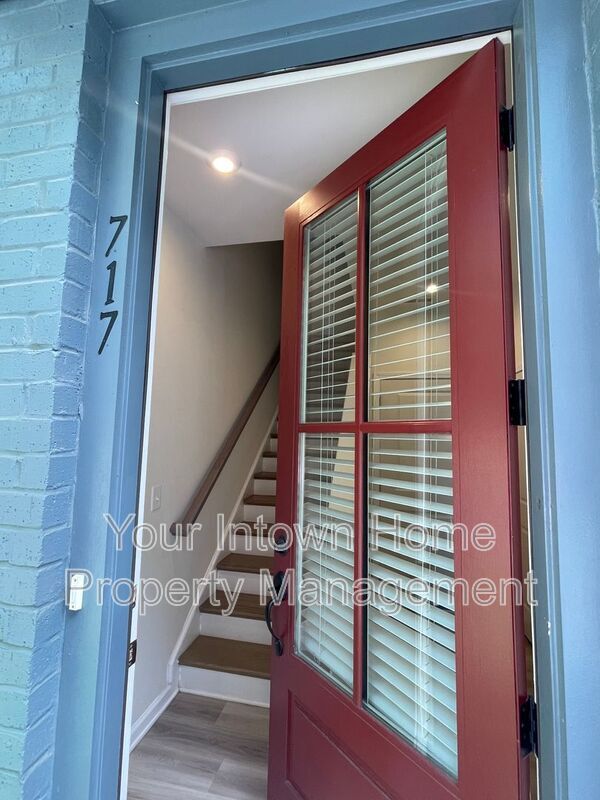 Photo - 717 Perch Pl Townhome