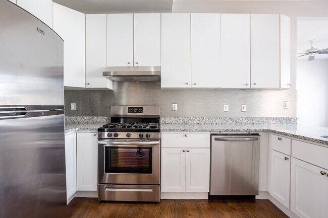 Foto del edificio - 534 Tremont St