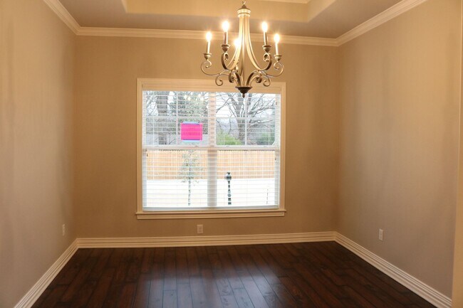 Foto del edificio - 3417 Cottage Ct