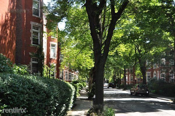 Foto del edificio - 4 br, 2 bath House - 19 strathmore rd