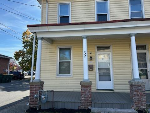 Primary Photo - 32 W Sheridan Ave