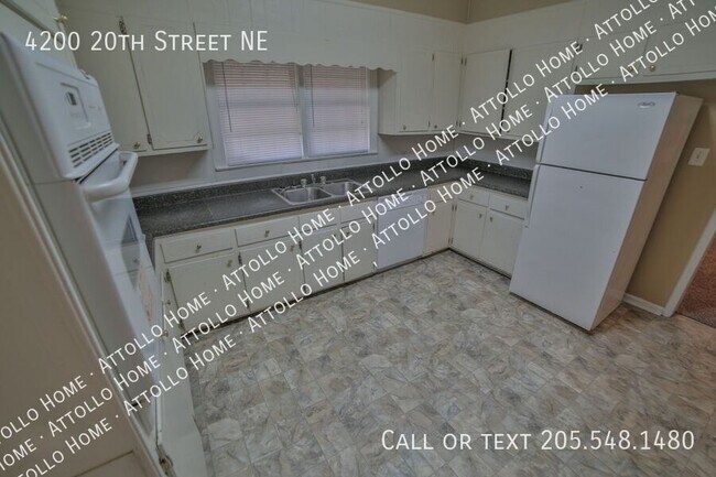 Foto del edificio - 4200 20th St NE
